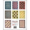 Fabric Café 3 yard quilt books