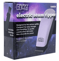 
              Electric Seam Ripper
            