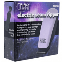 Electric Seam Ripper