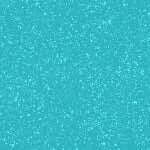 Speckles Turquoise  - Hoffman quilt cotton