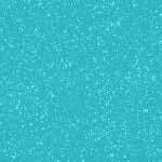 Speckles Turquoise  - Hoffman quilt cotton